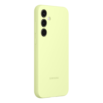 Galaxy A35 5G Silicone Case | Samsung Canada