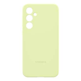 Galaxy A35 5G Silicone Case | Samsung Canada