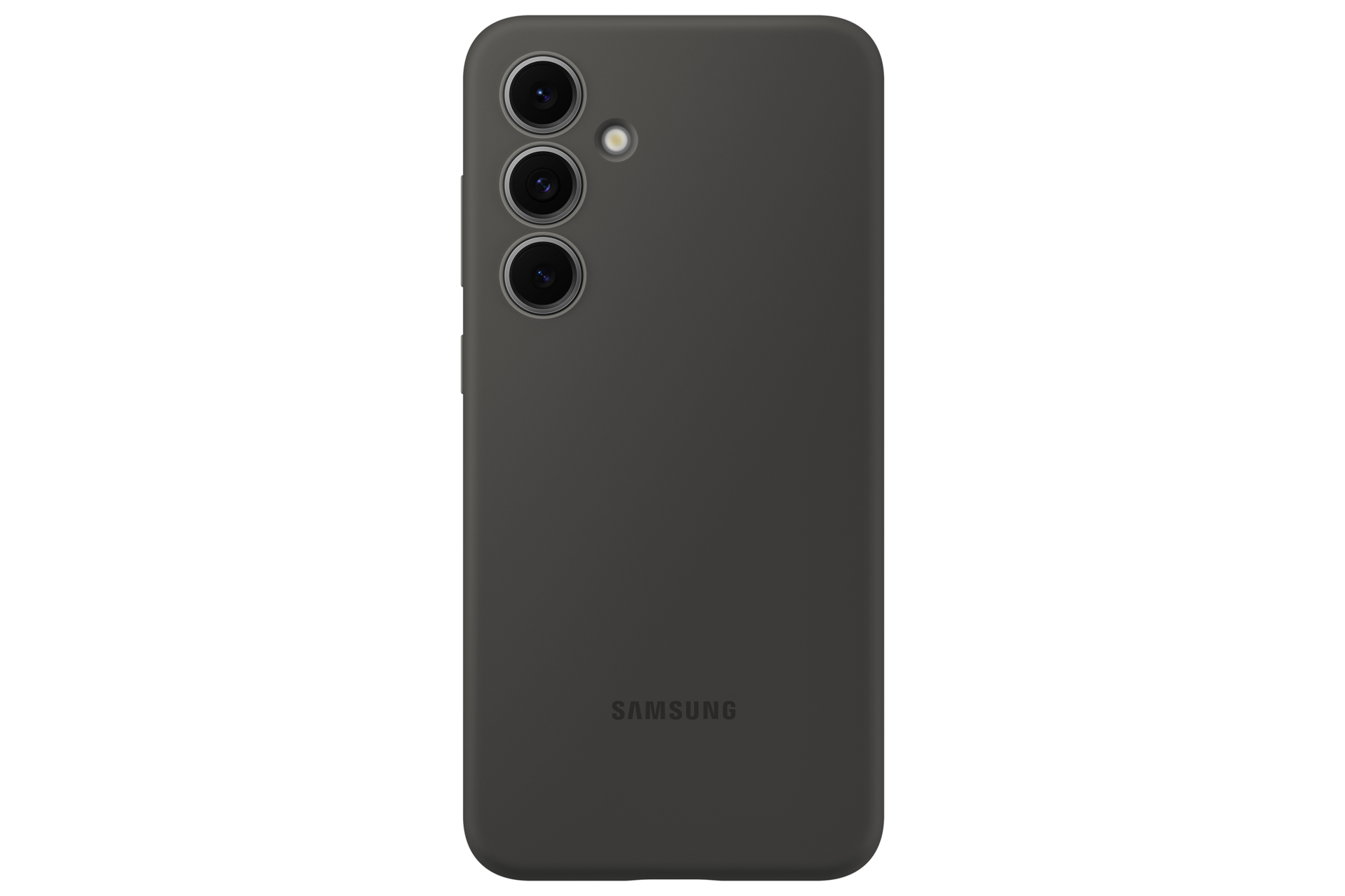 Galaxy S24 FE Silicone Case