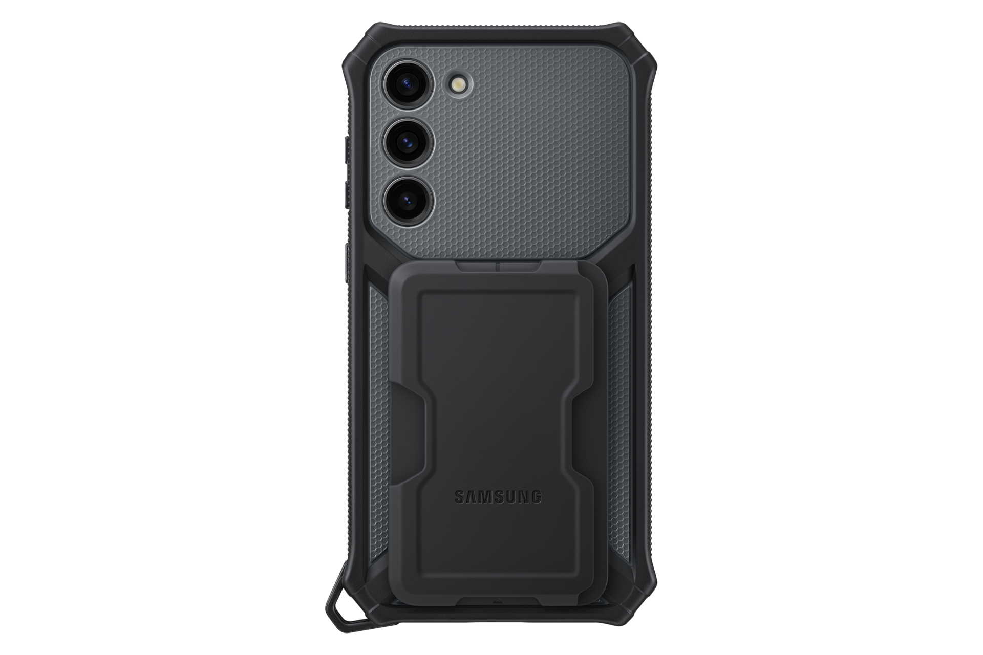 Image of Samsung Galaxy S23+ Rugged Gadget Case