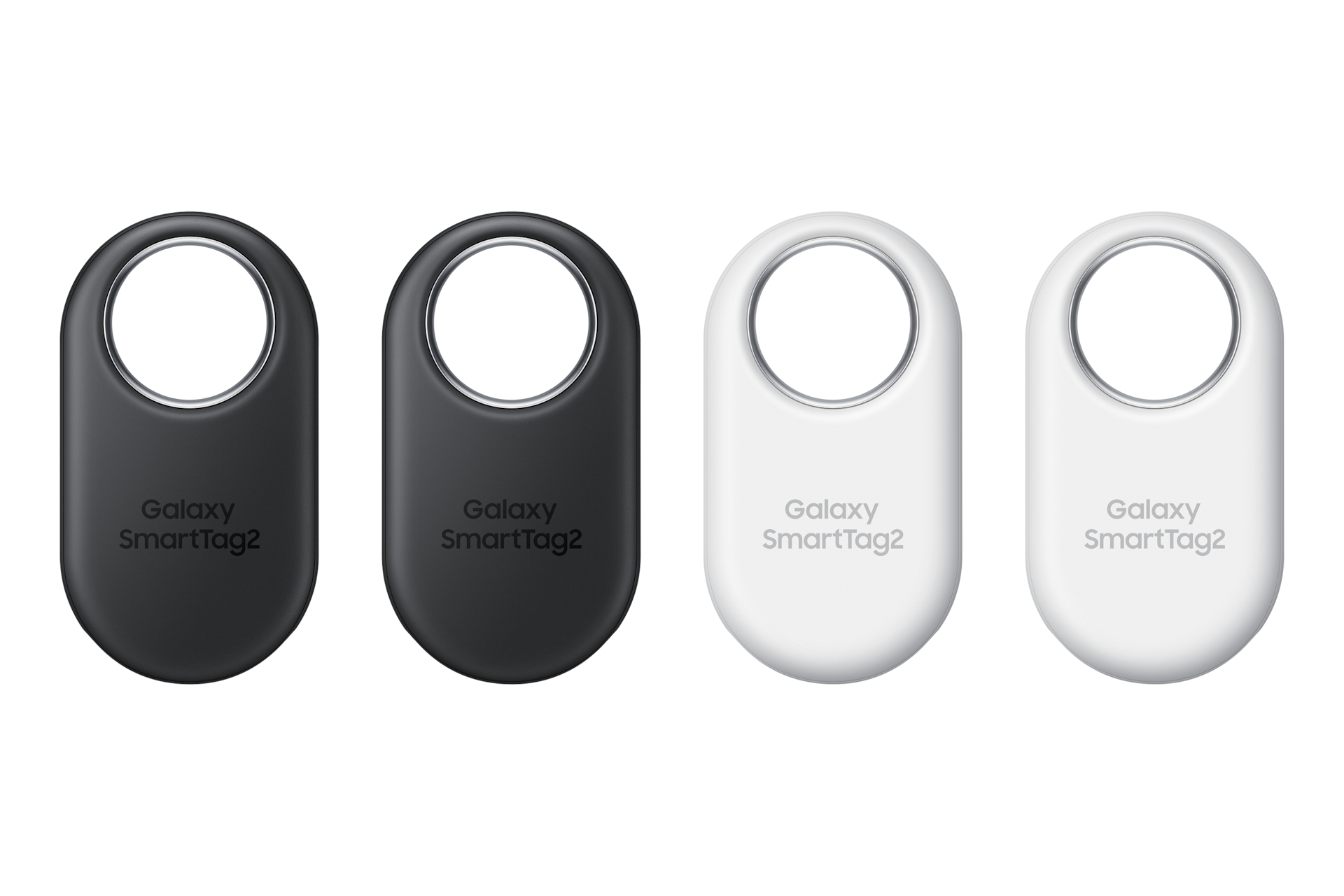 Galaxy SmartTag2 (4 pack)