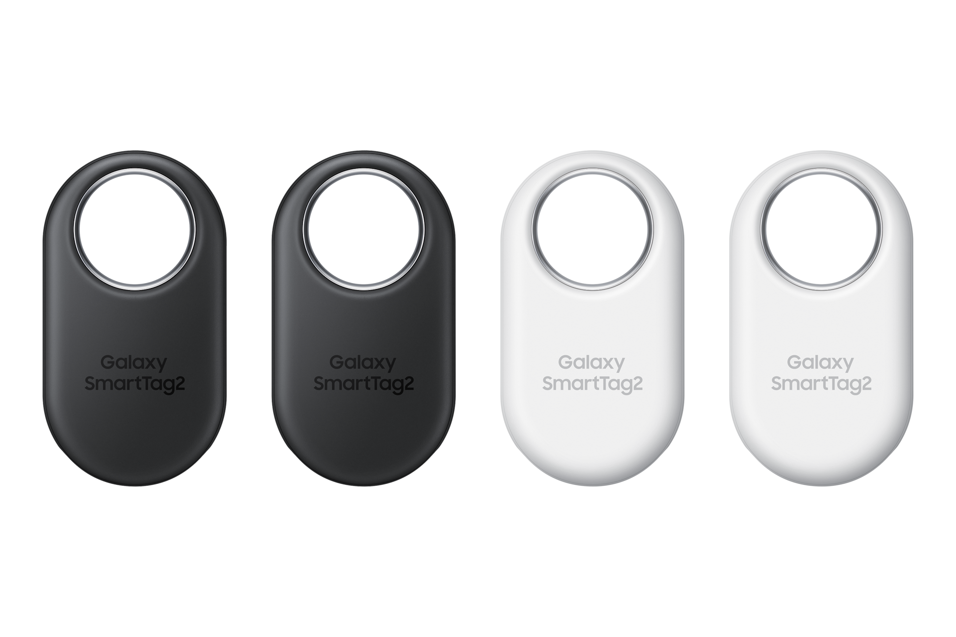 Image of Samsung Galaxy SmartTag2 (4 pack)