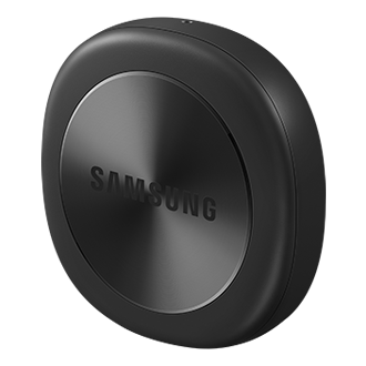Galaxy SmartTag3 Dynamic Black 