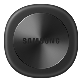 Galaxy SmartTag3 Front Black 