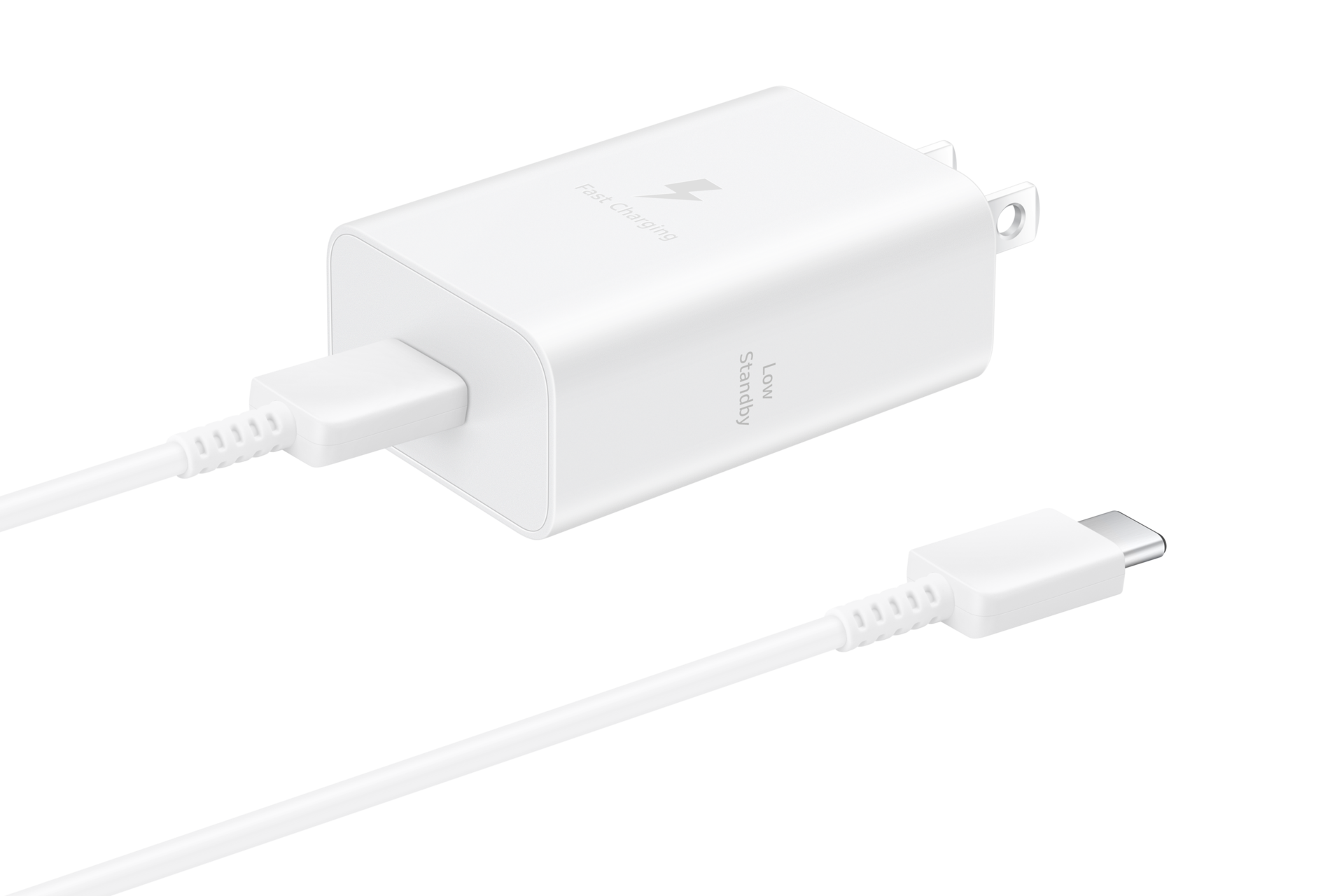 l-perspective White