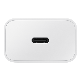 back White