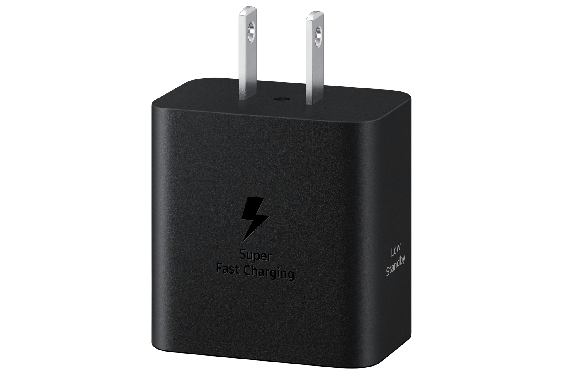 45W Power Adapter () Black | Samsung Canada