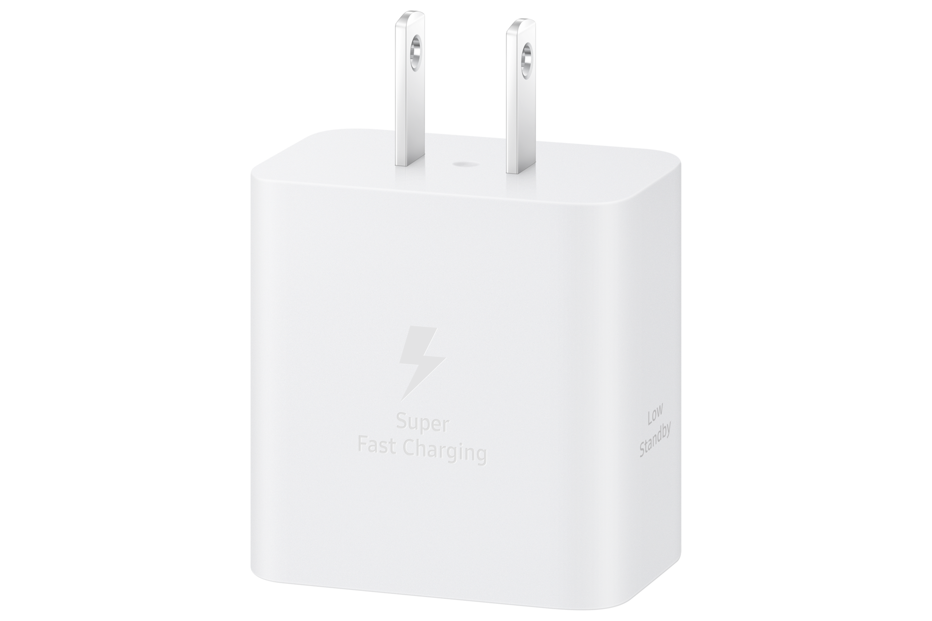 45W Power Adapter (2024) Dynamic White 