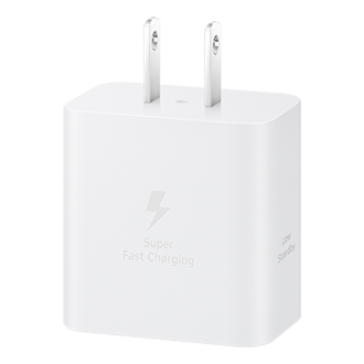 45W Power Adapter (2024) Dynamic White 