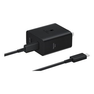 50W Power Adapter Duo | Samsung Canada