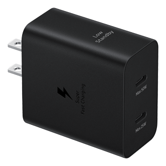 50W Power Adapter Duo | Samsung Canada