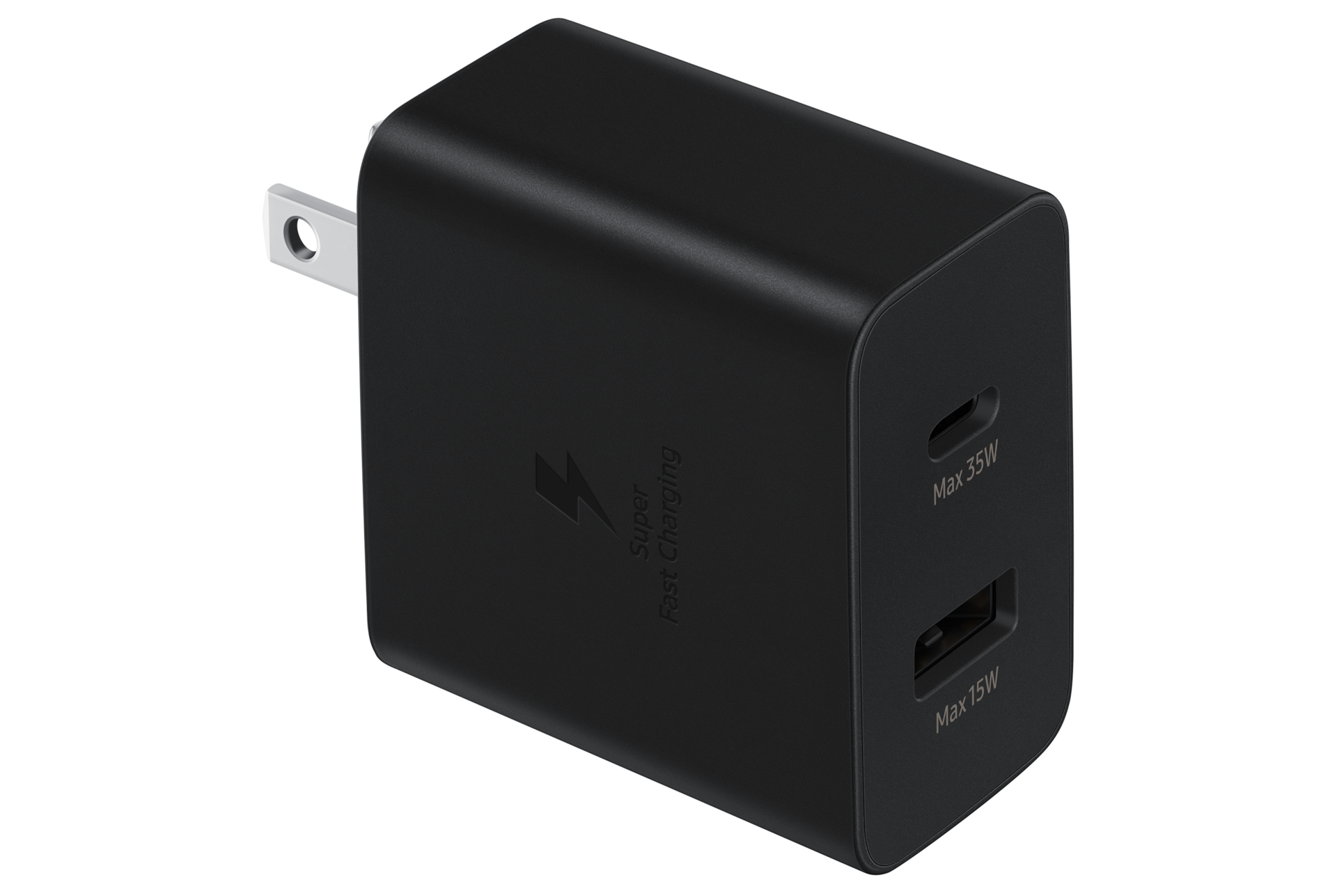 Image of Samsung 35W Power Adapter Duo_TA220