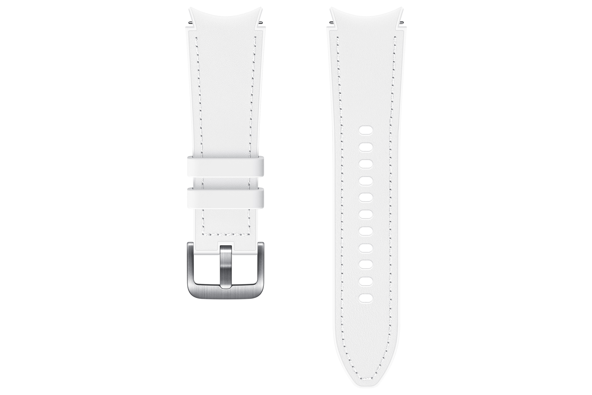 Galaxy Watch4 Hybrid Leather Band ETSHR88SWEGCA Samsung Business