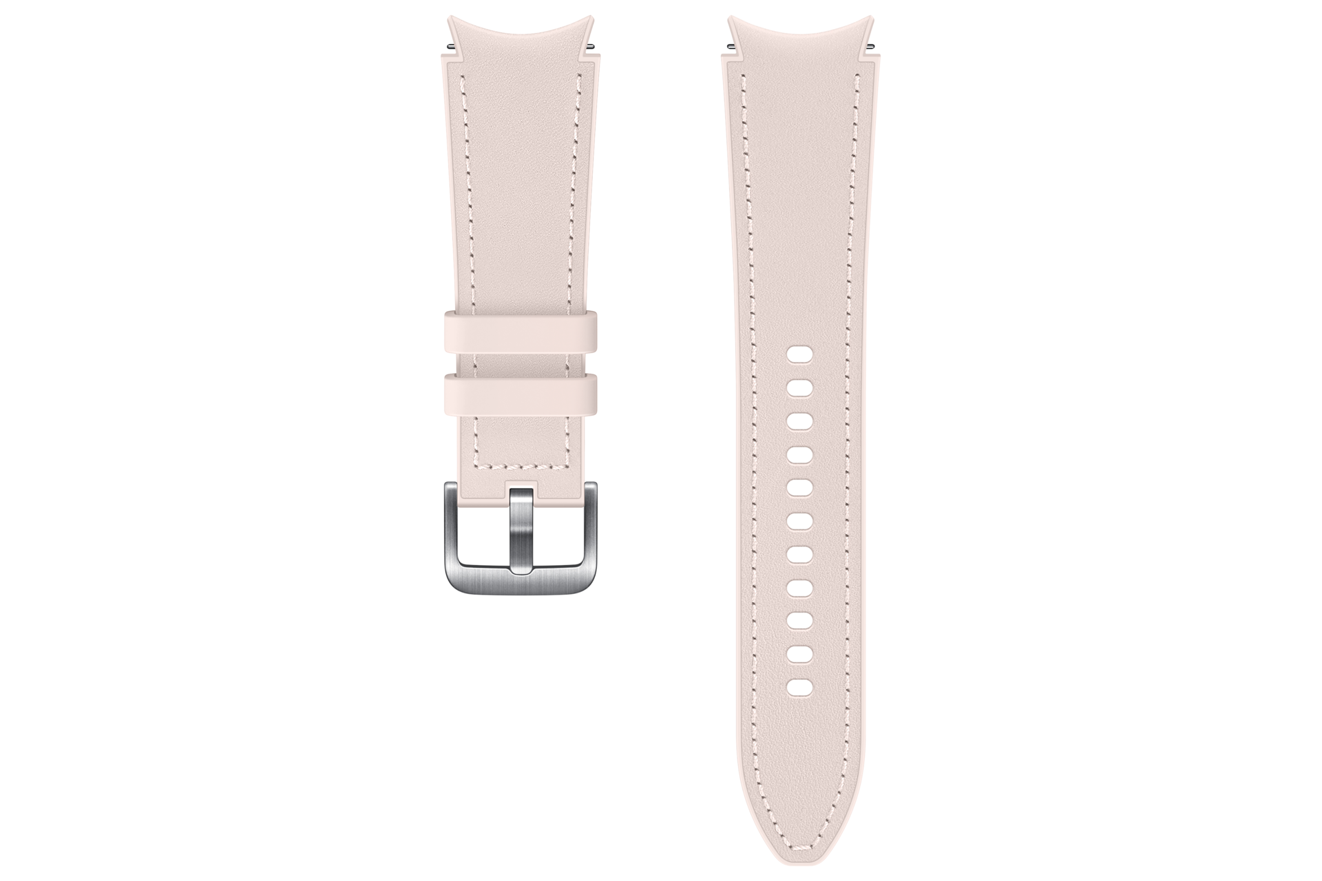 Galaxy Watch4 Hybrid Leather Band (20mm, M/L) | ET-SHR89LPEGWW ...