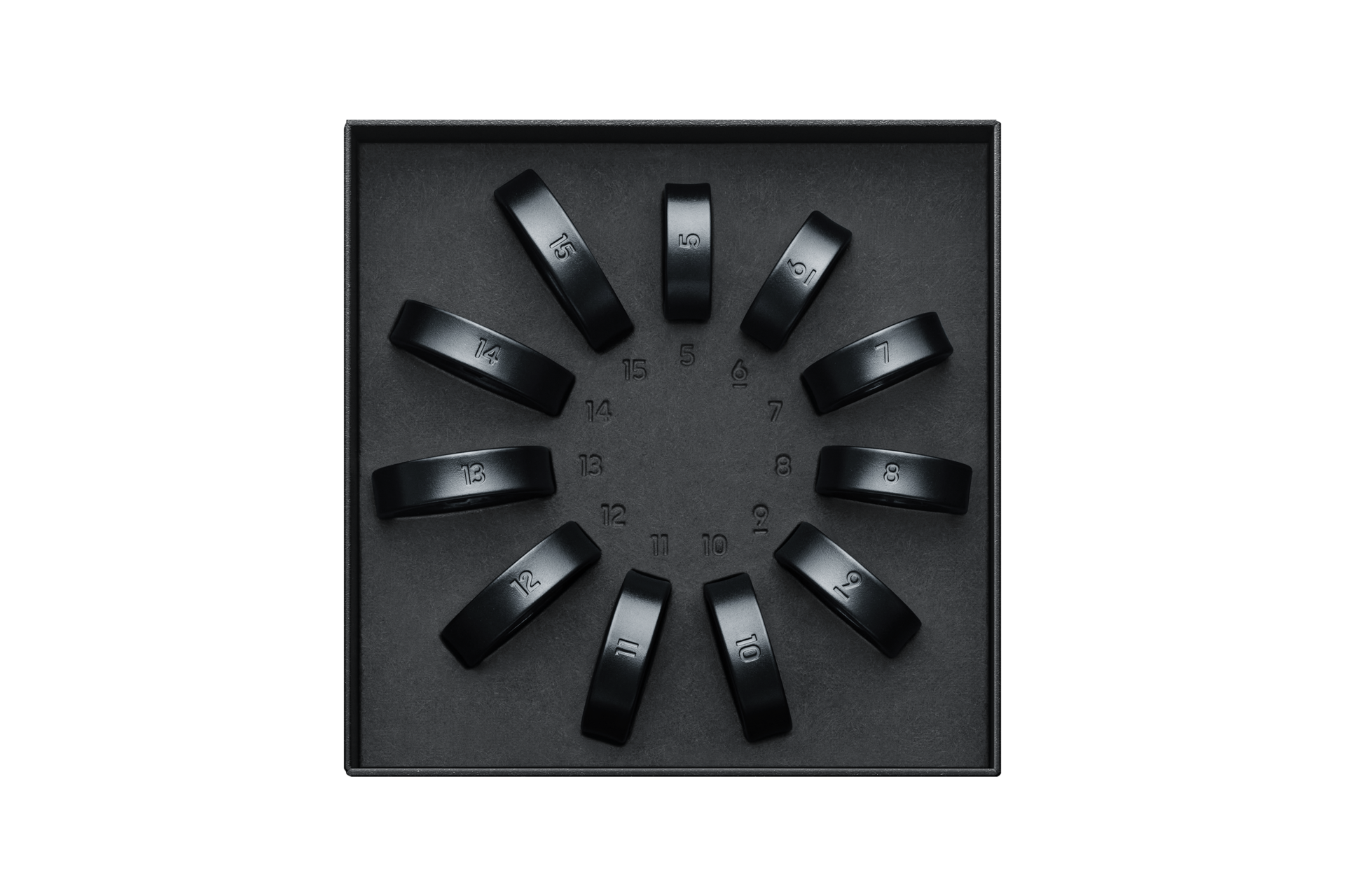 Galaxy Ring Sizing Kit