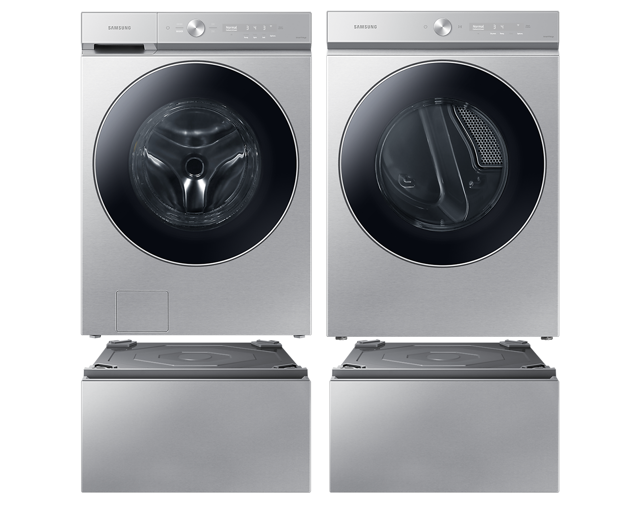 Samsung canada deals washer and dryer