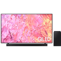 98 Class Samsung Neo QLED 4K QN100B (2022)