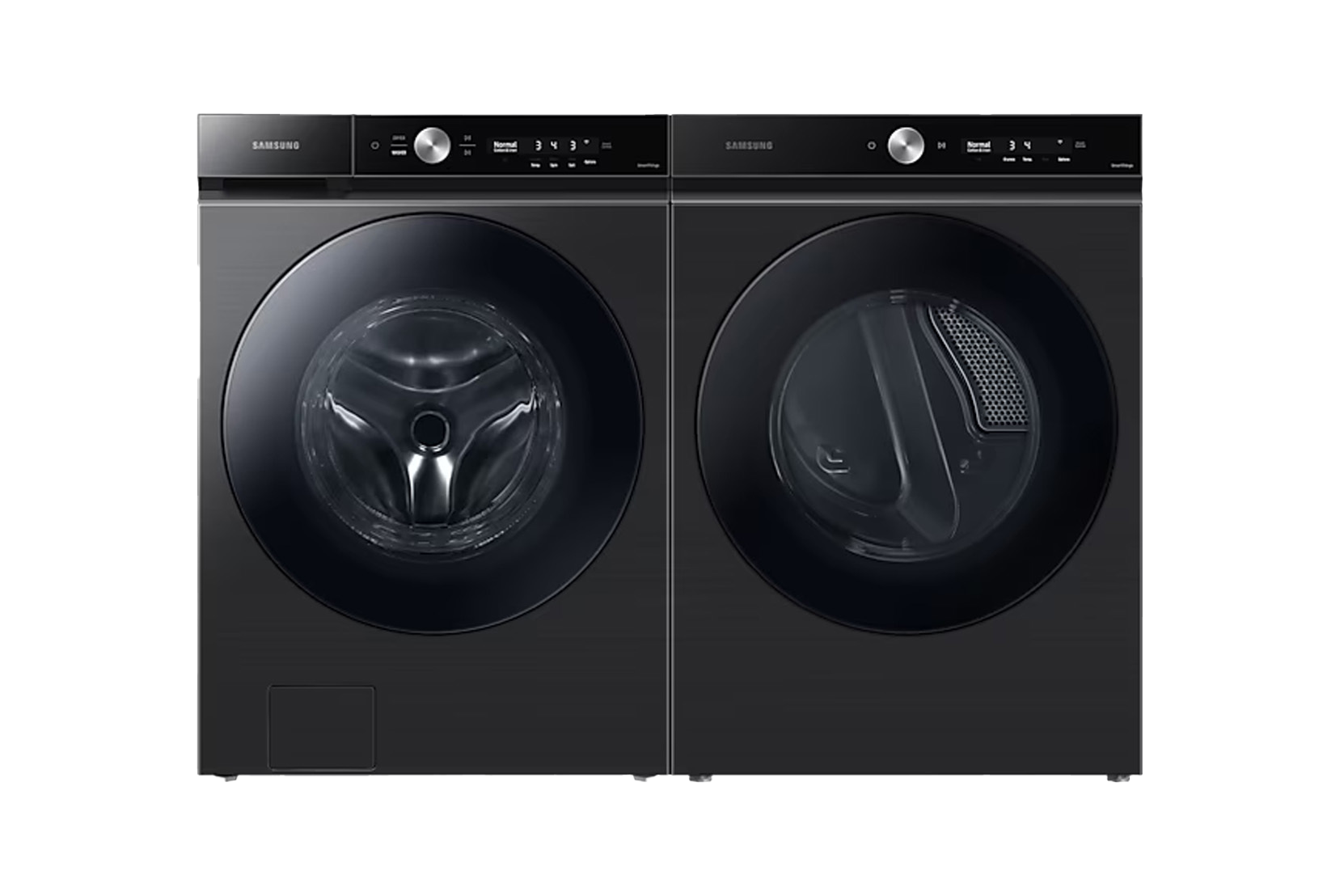 Samsung canada washer and dryer top