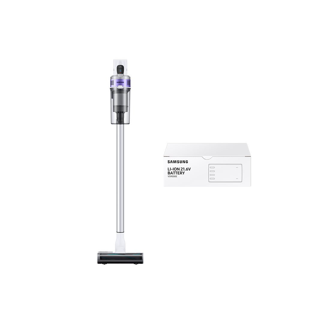 Jet 70 Pet Cordless Stick Vacuum Cleaner (FJET70BATBUN1) Samsung Canada