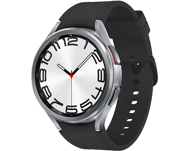 Samsung Galaxy Watch4 44mm LTE Black Aluminum - Google Wear OS, 1.36 Round  Display, Digital Bezel, HR Monitor, VO2 Max, Fitness Tracking, Sleep  Management (CAD Version & Warranty) : : Clothing, Shoes