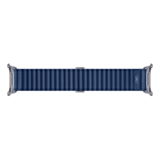back Blue