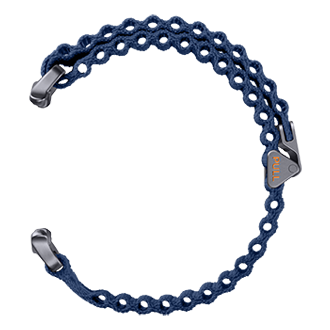 side Blue