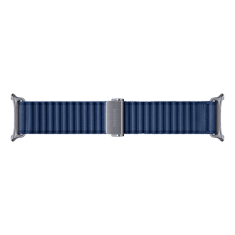 front Blue