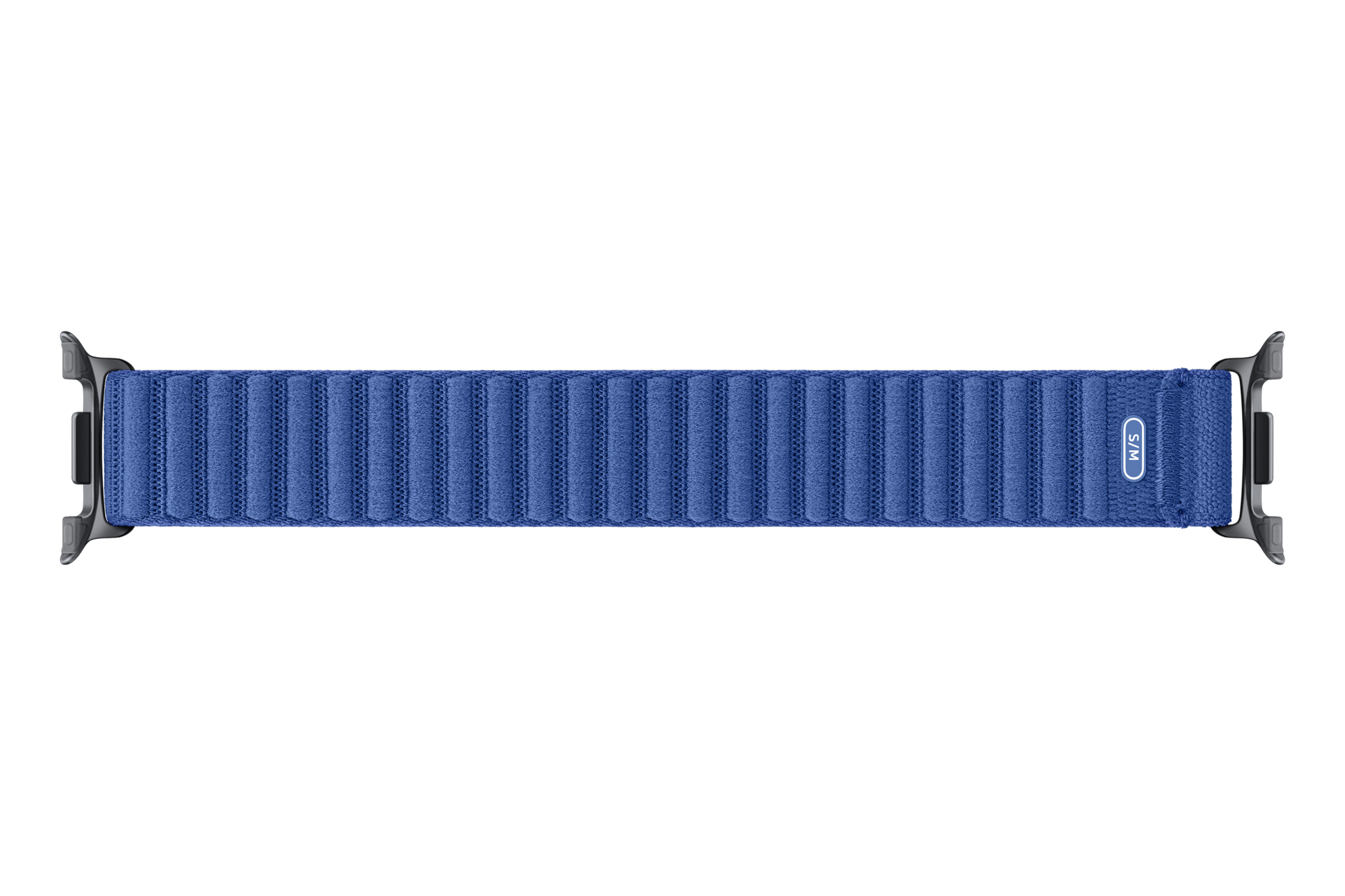 back Blue