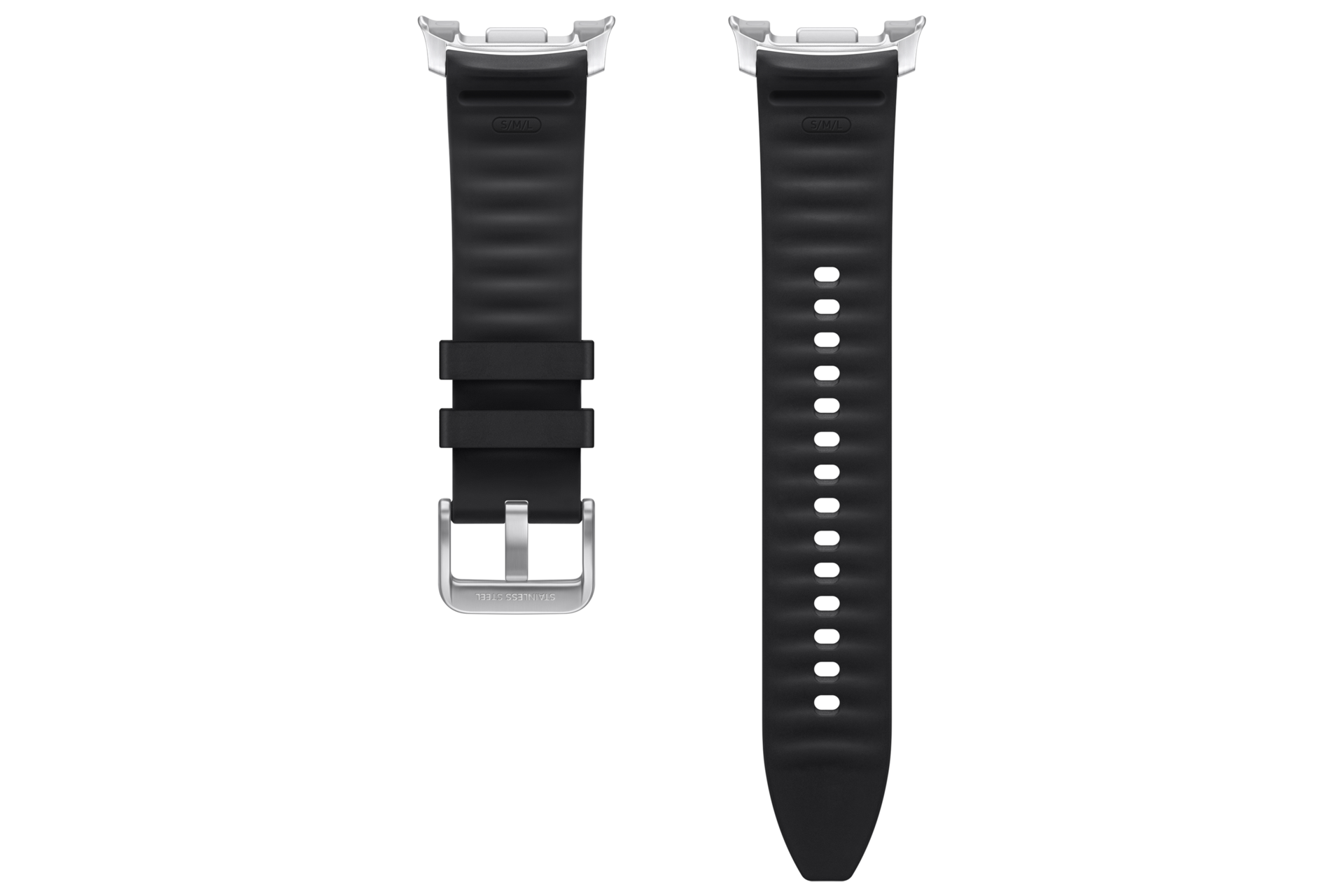 Galaxy Watch8 | Watch8 Classic Hybrid Band (S/M/L) - Black