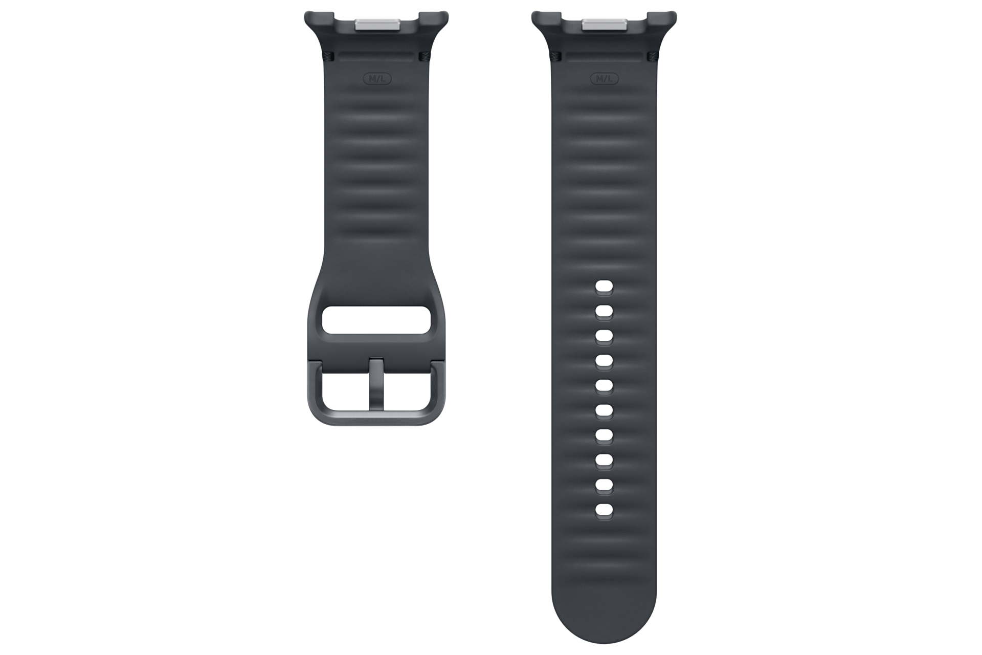 back Graphite
