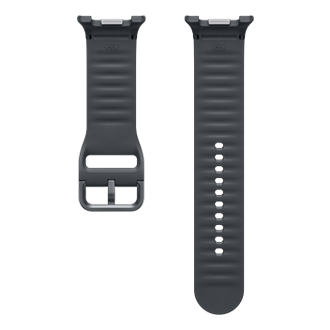 back Graphite