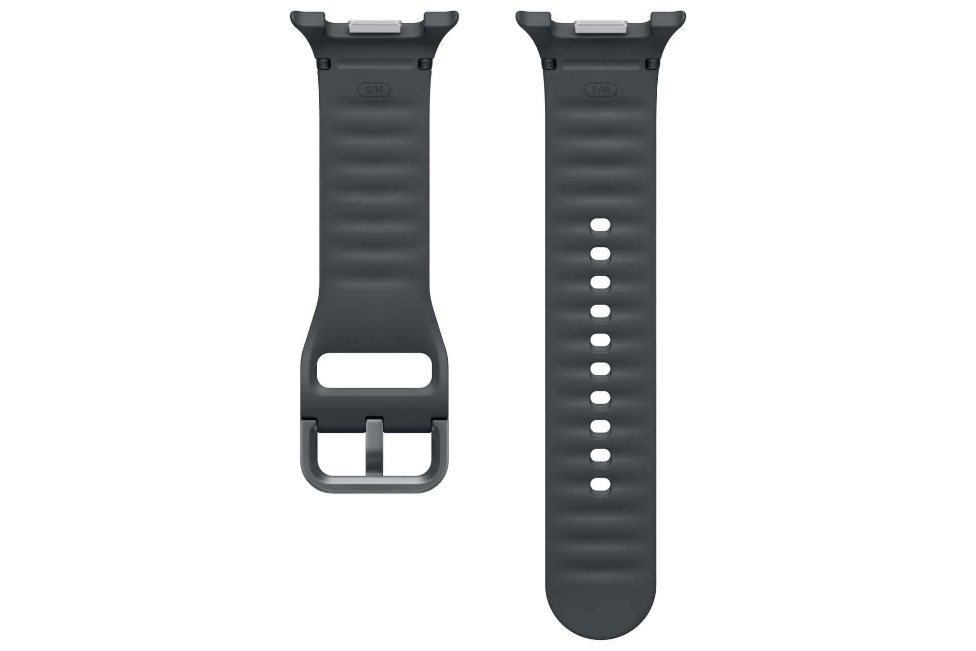 back Graphite