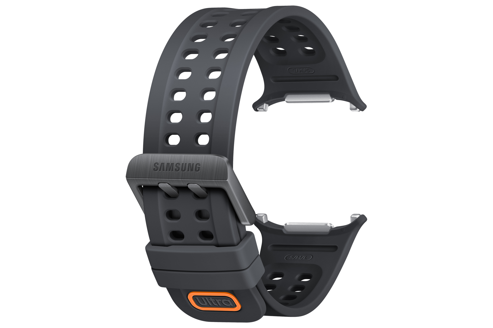 Marine Band (S/M/L) for Galaxy Watch Ultra2