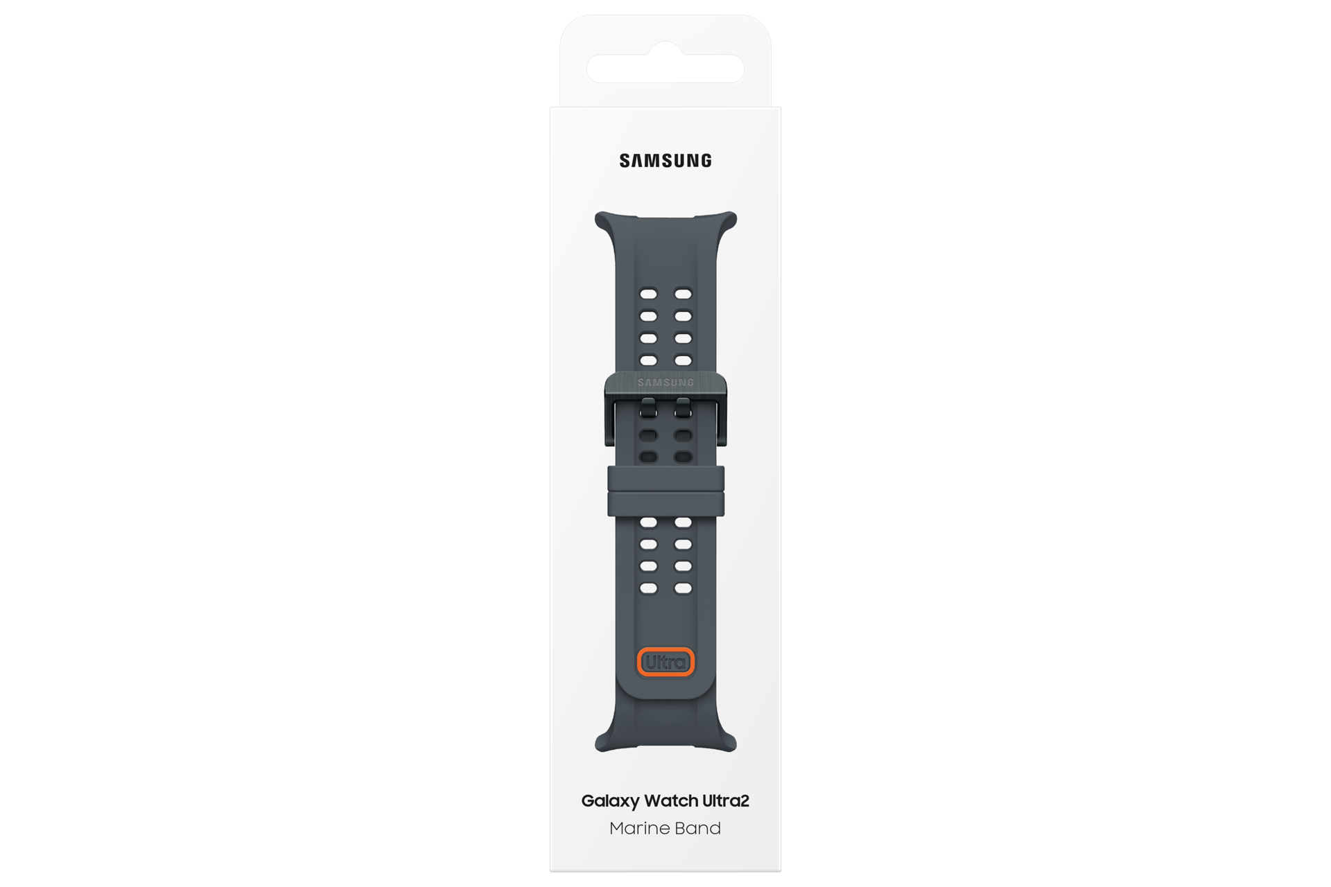 Marine Band (S/M/L) for Galaxy Watch Ultra2