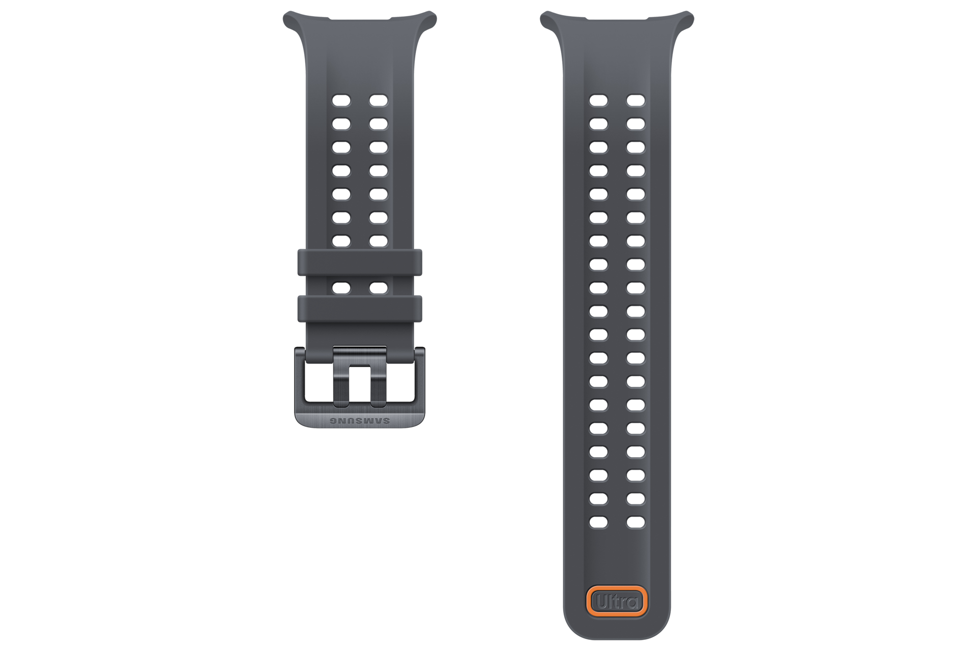 Marine Band (S/M/L) for Galaxy Watch Ultra2