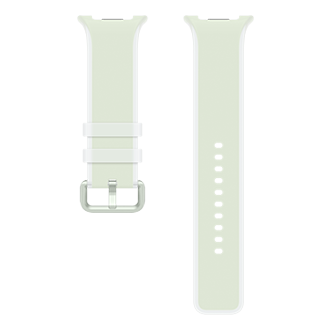 Misty Band (M/L) for Galaxy Watch9 (Watch8) Front Green 
