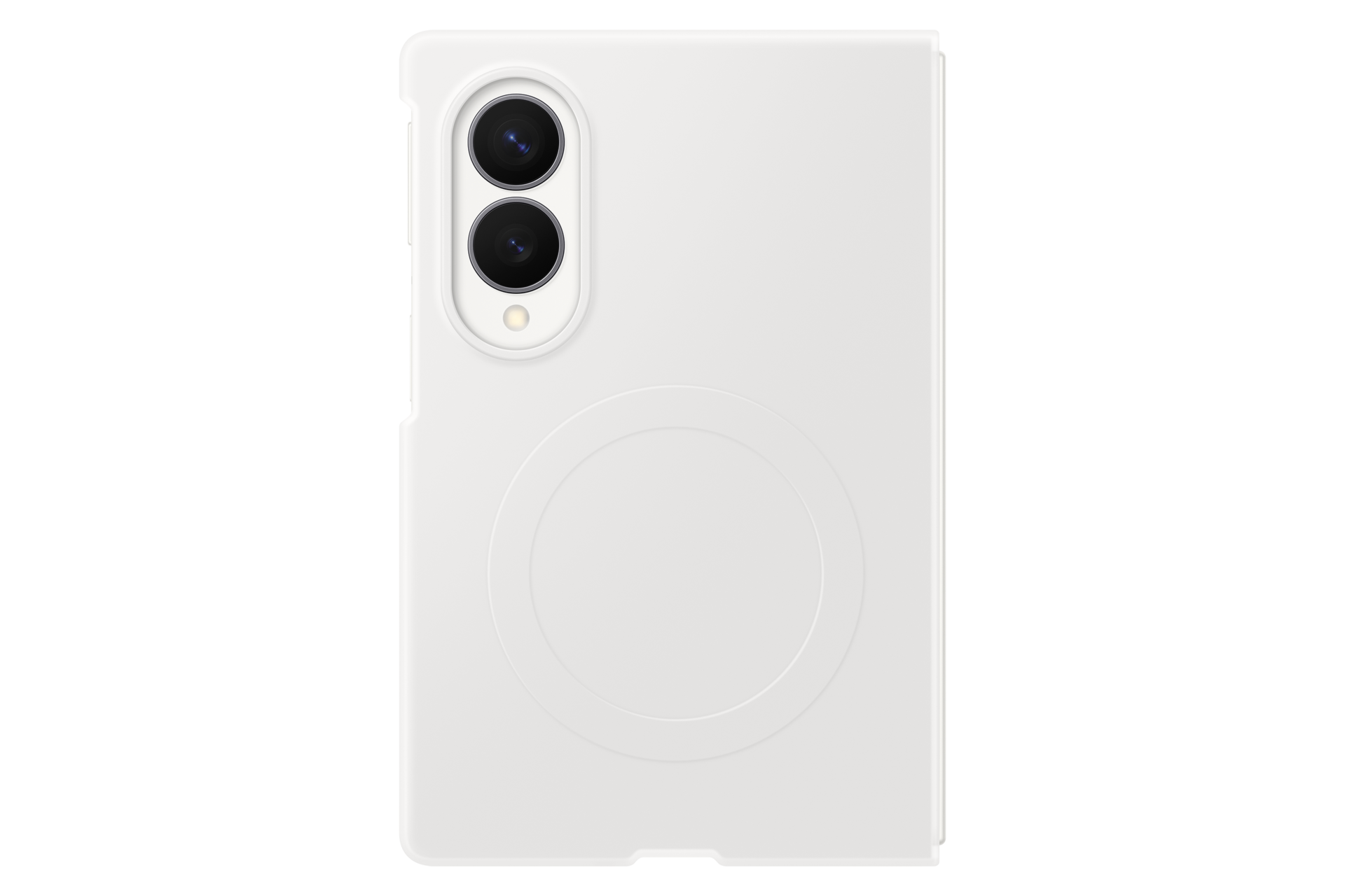 Galaxy Z Fold8 Silicone Magnet Case