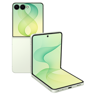 Galaxy Z Flip8