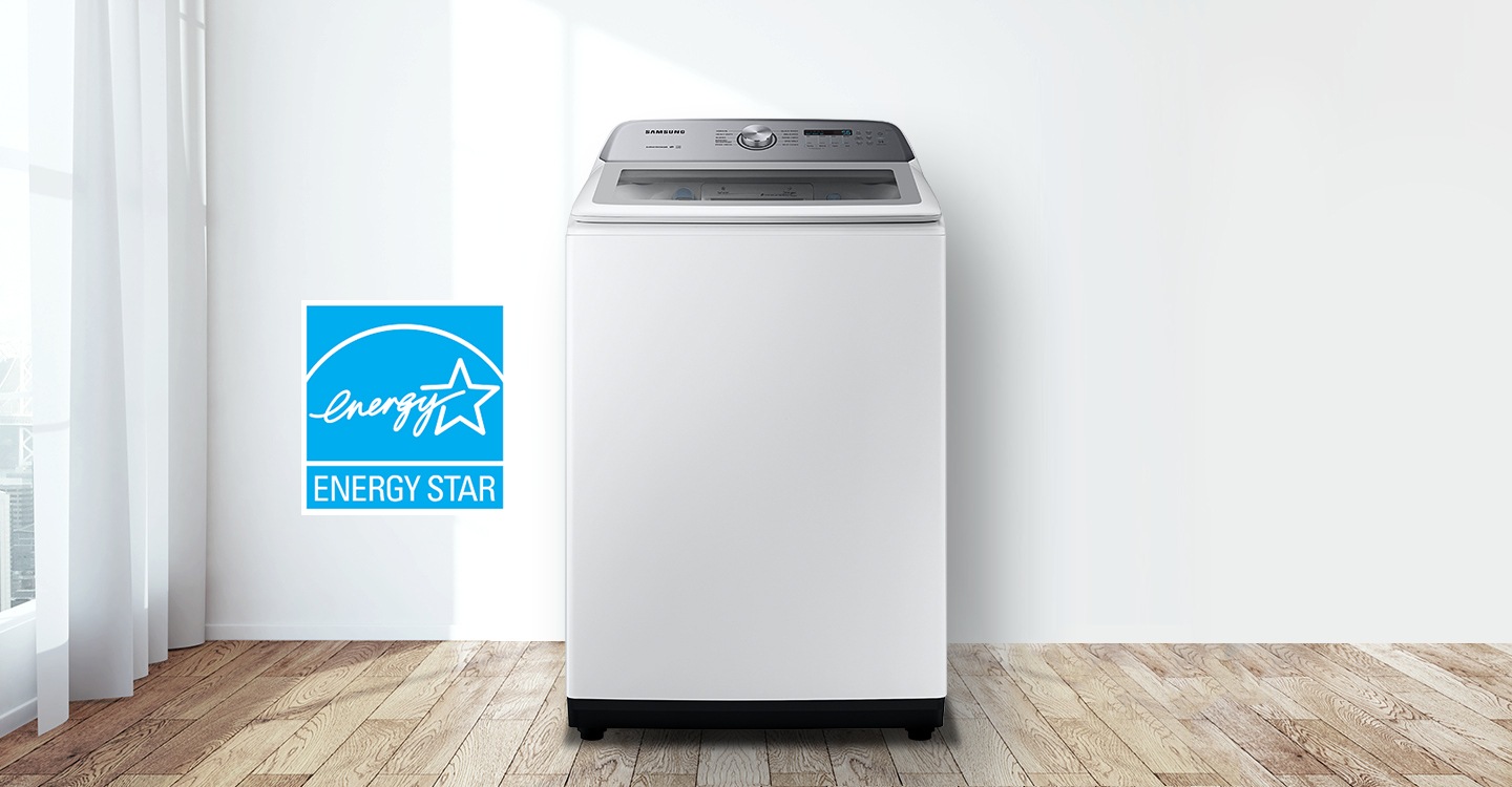 ENERGY STAR® certified