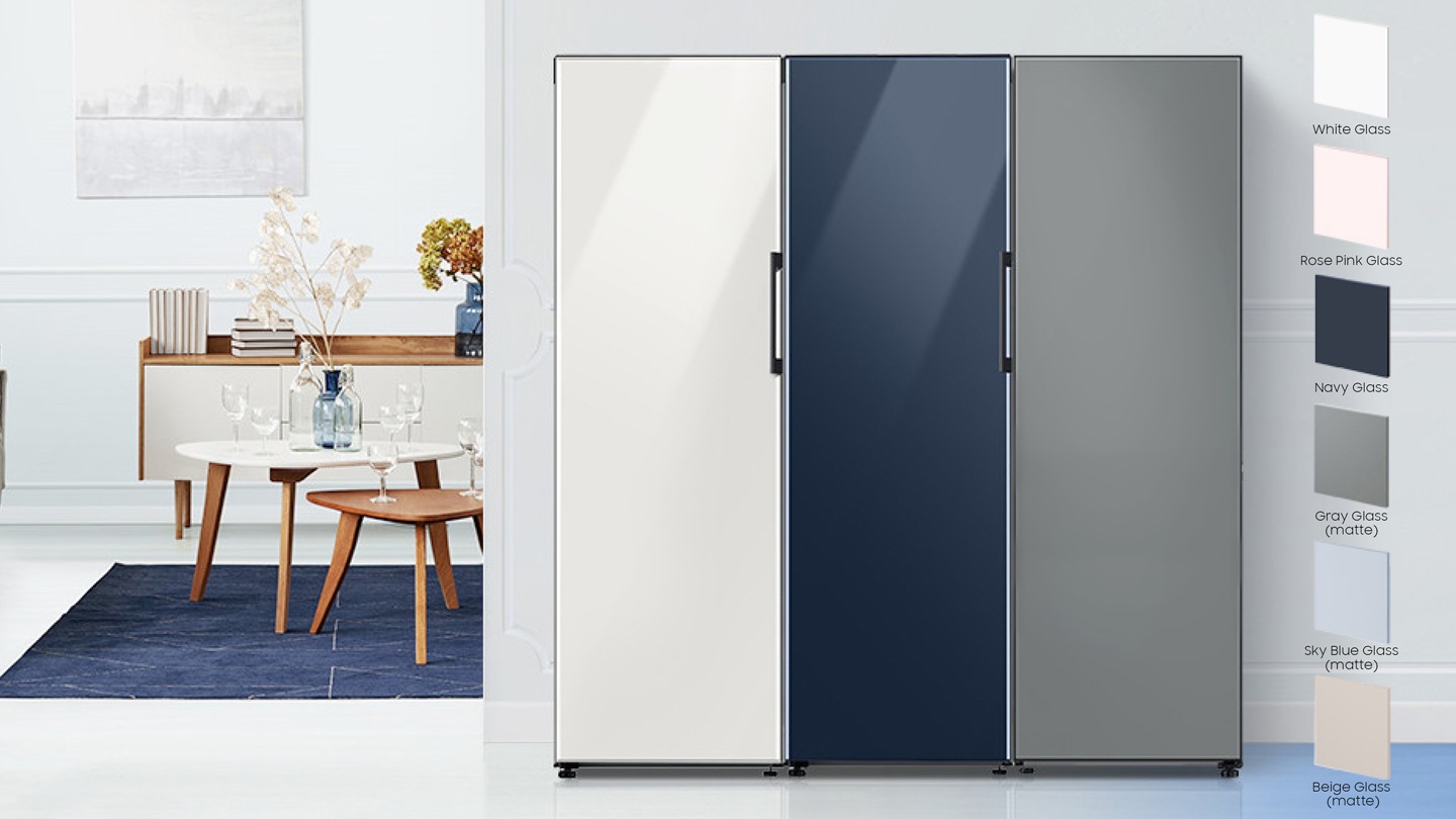 Modularity that grows with you