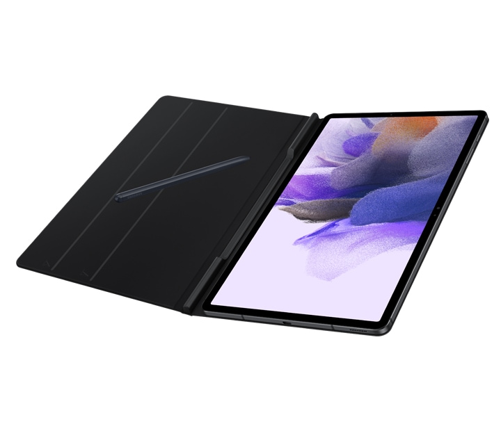 Origami Stand Samsung Galaxy Tab S7+/S8+ Folio Case