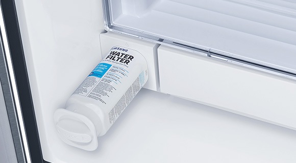 30” French Door Refrigerator with Water Dispenser on Fridge.com