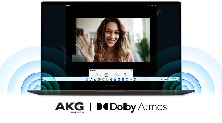 Galaxy Book2 Pro 360 (13.3