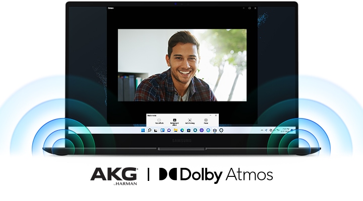 Galaxy Book2 Pro (13.3