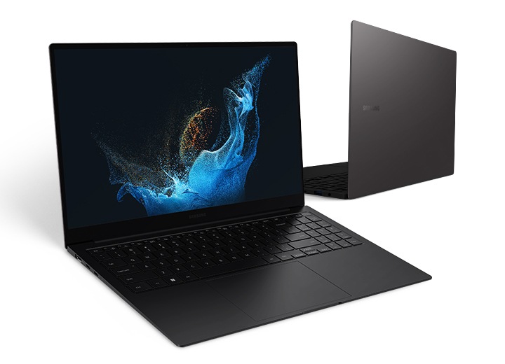 Galaxy Book2 Pro 15