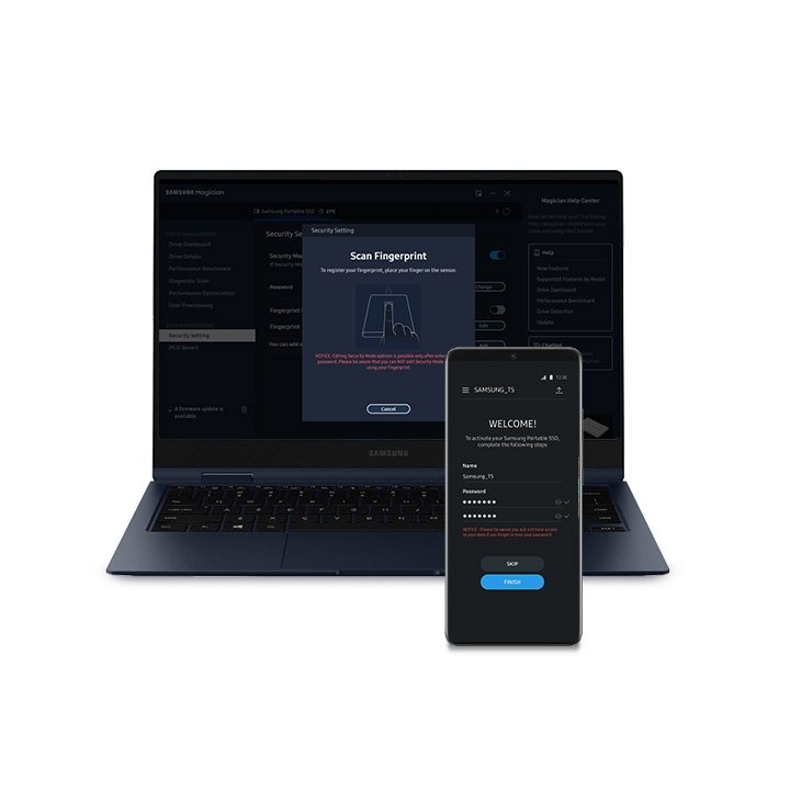 Portable SSD T7 Shield | Samsung Canada Portable SSD T7 Shield | Samsung Canada