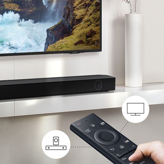Samsung B650 Samsung Soundbar Review HW-B650 Soundbar With Wireless  Subwoofer Samsung Canada