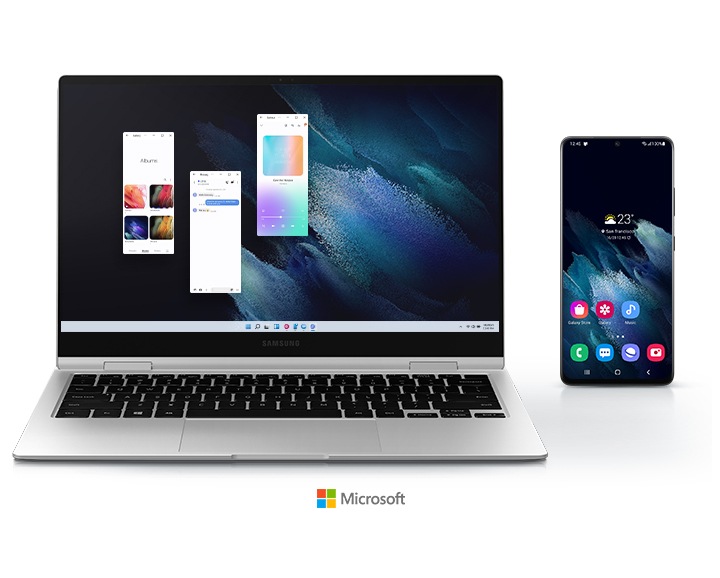Galaxy Book Pro 360 5G(Simフリー)　AMOLED Amazon.com: Samsung Galaxy Book Pro 360 15.6-in Touchscreen