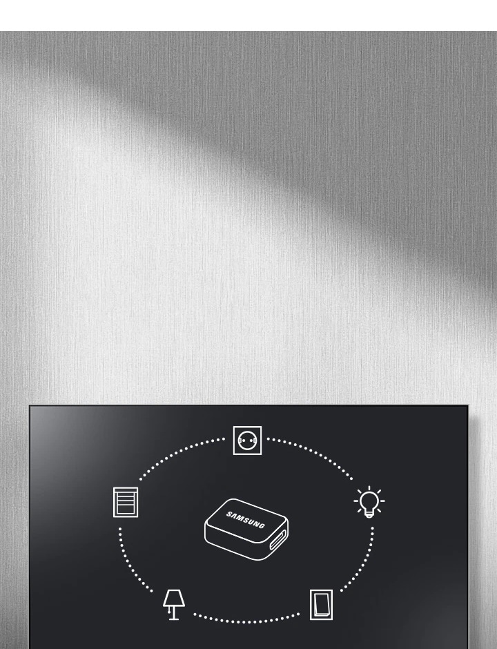 SmartThings Dongle Accessory for devices