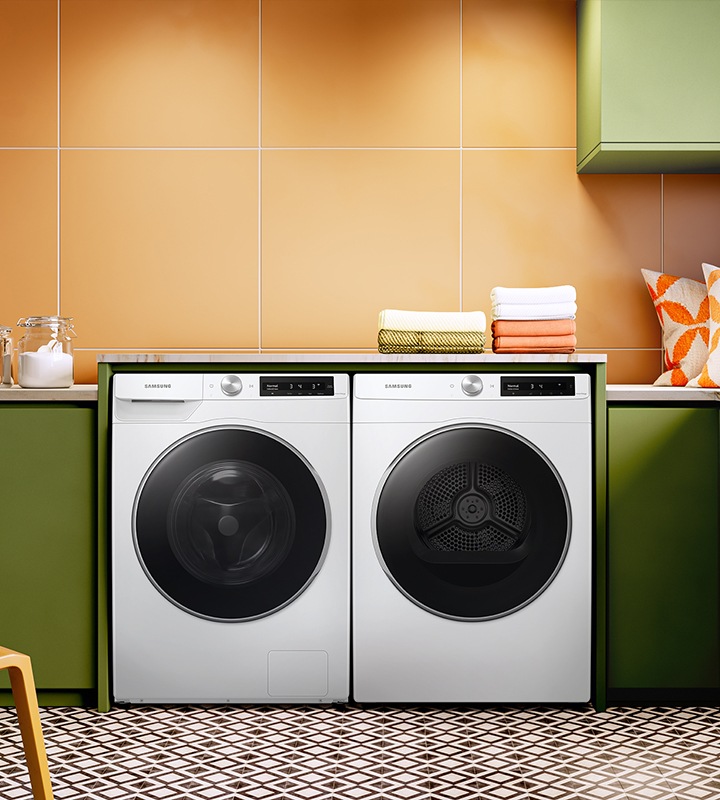 Samsung canada deals washer and dryer